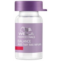 SERUM CARE BALANCE ANTI-CHUTE 8*6 ML